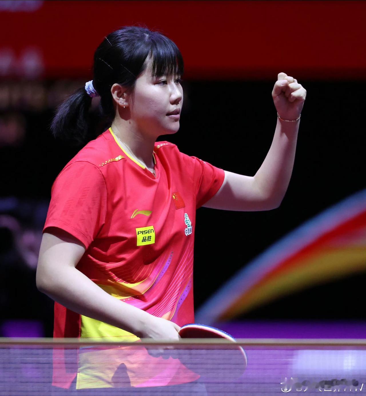 陈熠、陈幸同或将轮番接受削球洗礼！破局难度异常！乒乓球首先恭喜陈幸同在新