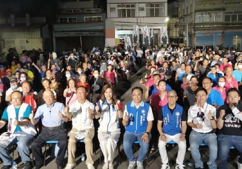 开始声援谢典霖了，王惠美要回心转意，郑丽文证实会归队。就在9月23日，魏平政在彰