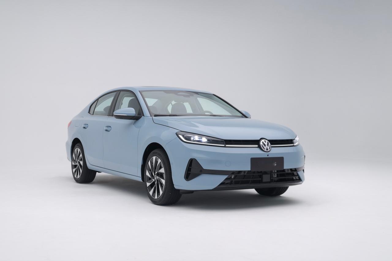 全新速腾S、全新揽巡领航，一汽-大众5车齐发开启新商品大年2026年，一汽-