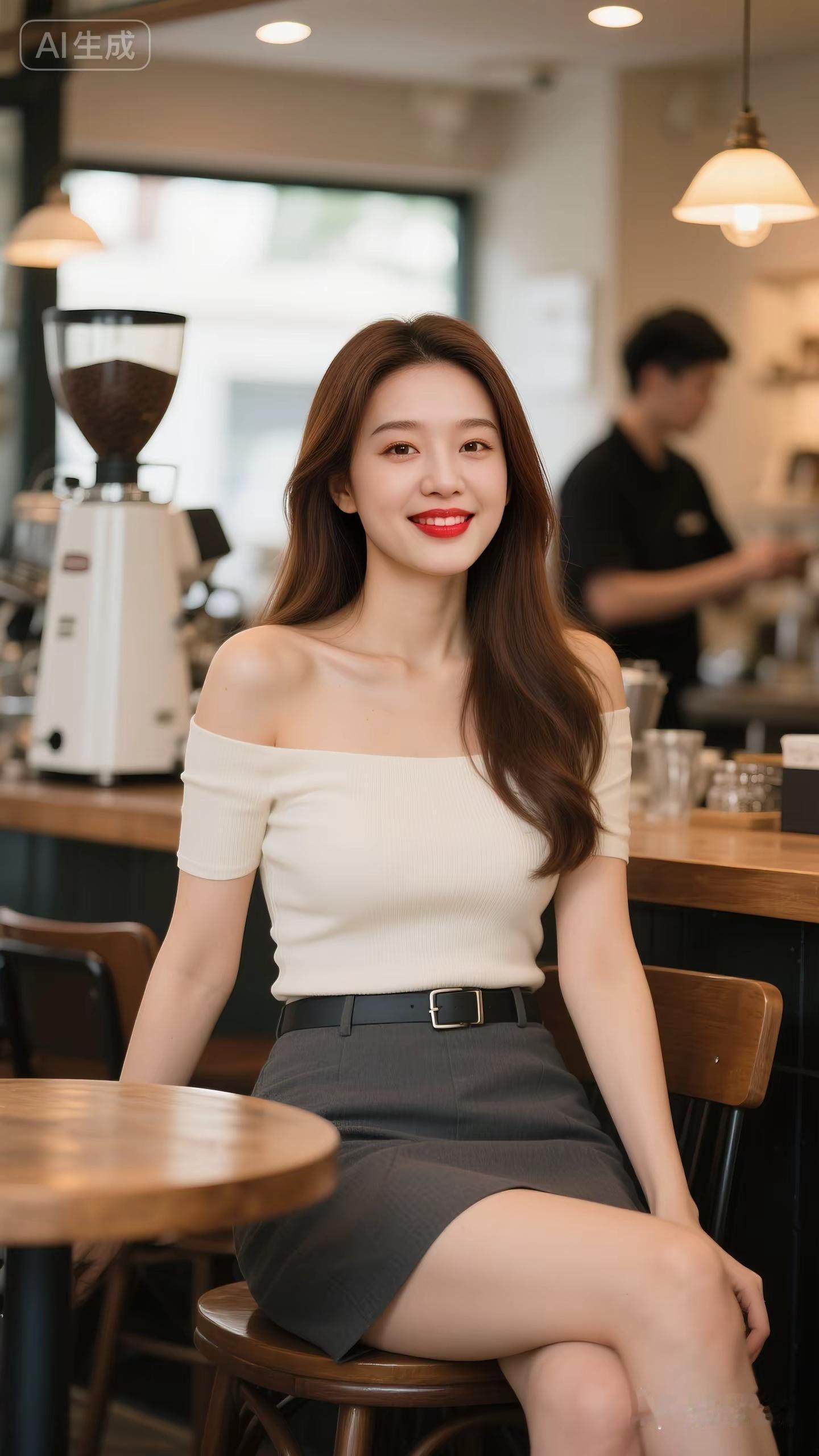 好身材好气质好看的小姐姐清纯甜美肤白貌美美女<!--{...