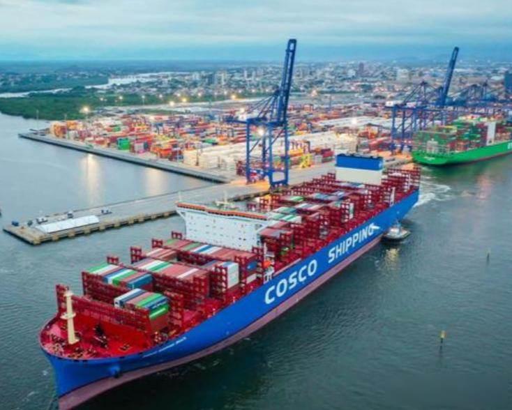 中方突然强势，巴拿马港口交易再生变，美国为何不打委内瑞拉？最近听说中远集团在巴