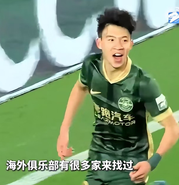 清醒规划！钰栋父亲谈留洋，路线已敲定