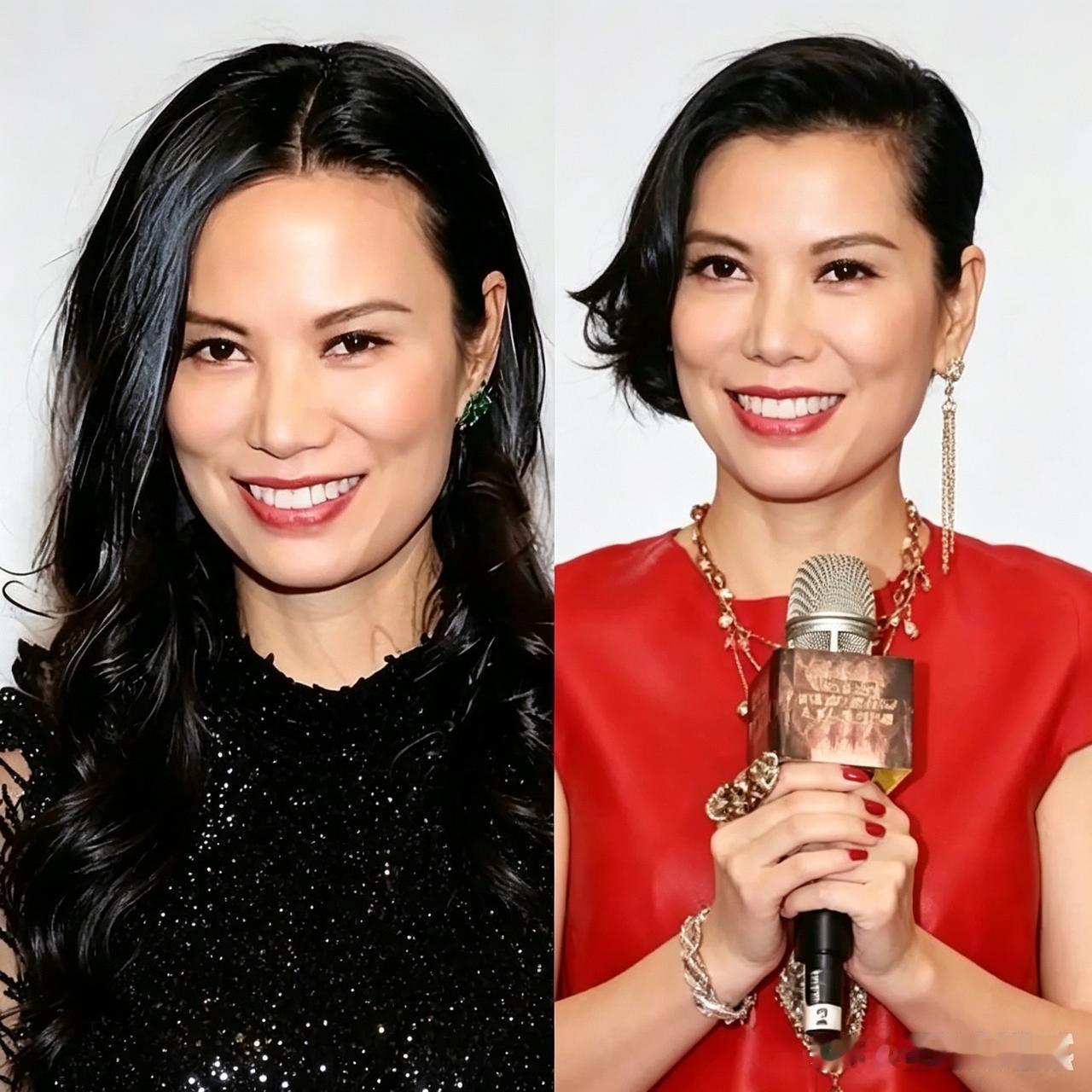 当年泼墨门发生后，全网都怀疑幕后操控者是邓文迪，认为是邓文廸放的大招，当时谁也没