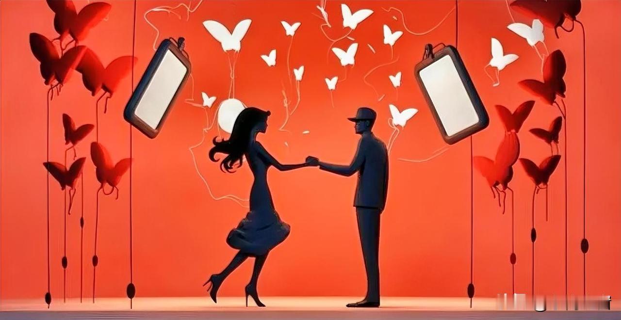 这世界真的太疯狂了！36岁的黎某怕不是脑子进水，在KTV迷上大12岁的已婚服务员