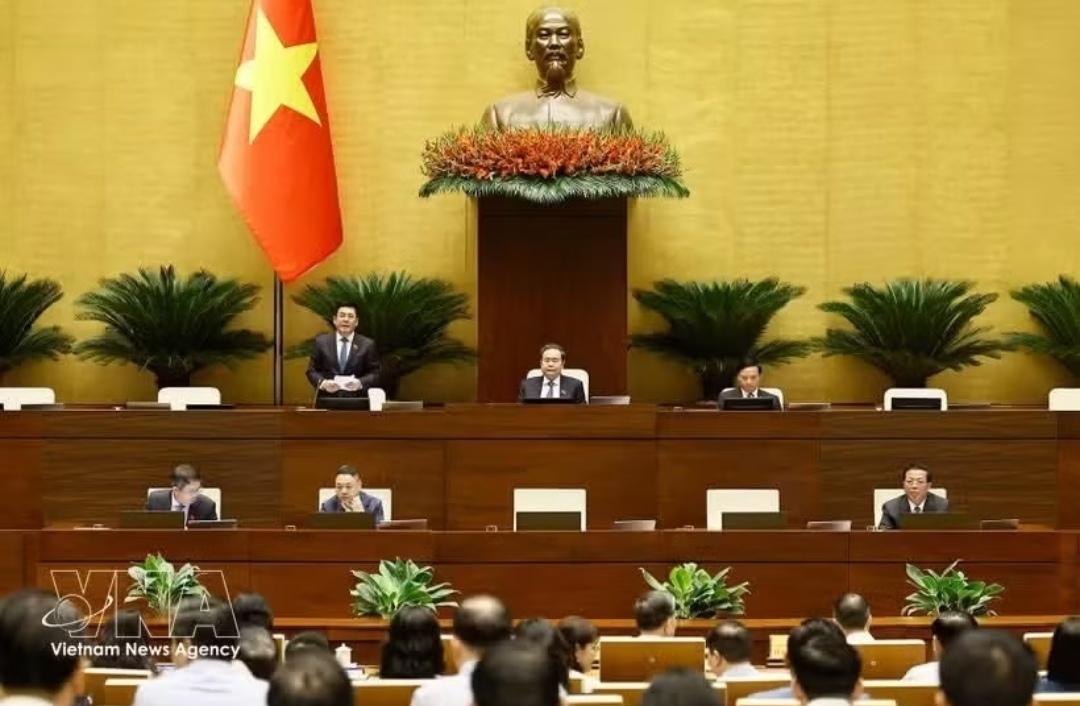 越南一下子撸掉几名高官，刀刃向内一点都不手软！8月21日，越南原农业与环境部