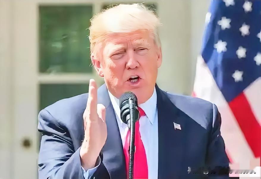 中美两国突然都悟到了：美国发现，只要甩开中国，它就能满世界薅羊毛，谁不服就收