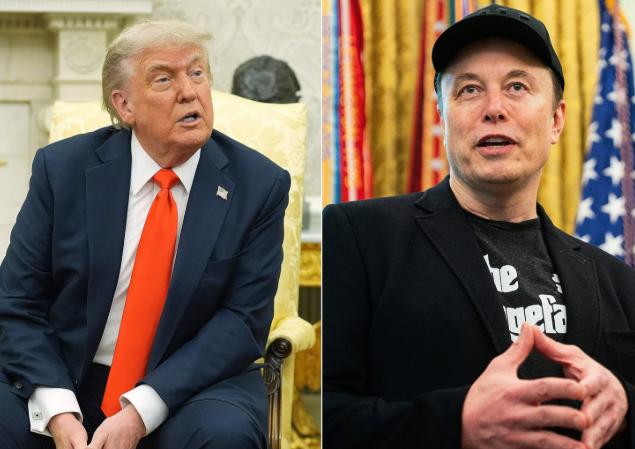 欧盟终于动手了，不过，特朗普惹不起，决定对马斯克下手！1月26日，欧盟委员会正式