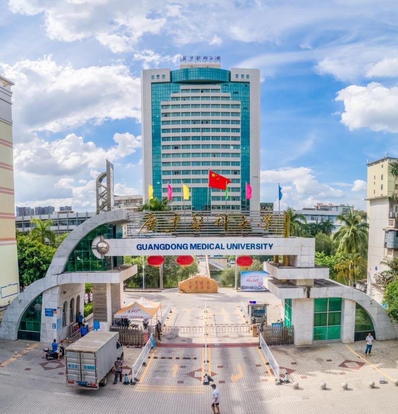 为什么那么多人喜欢来湛江读大学？湛江有四间本科大学，两个专科学校，本科分别是