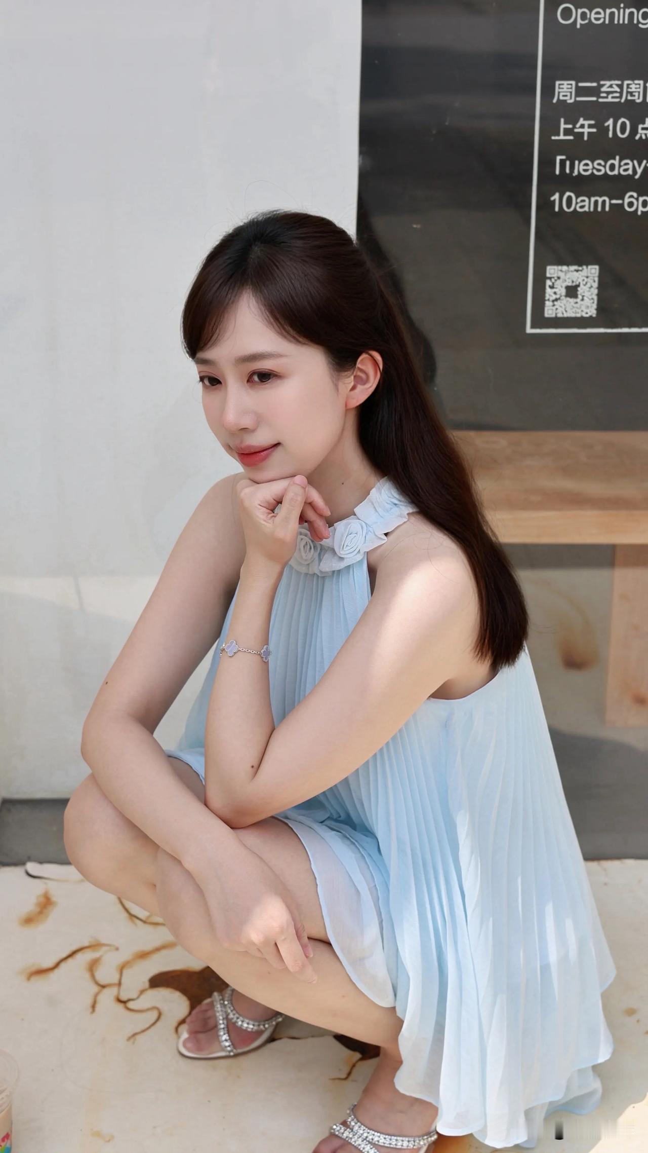 你为啥这么可爱