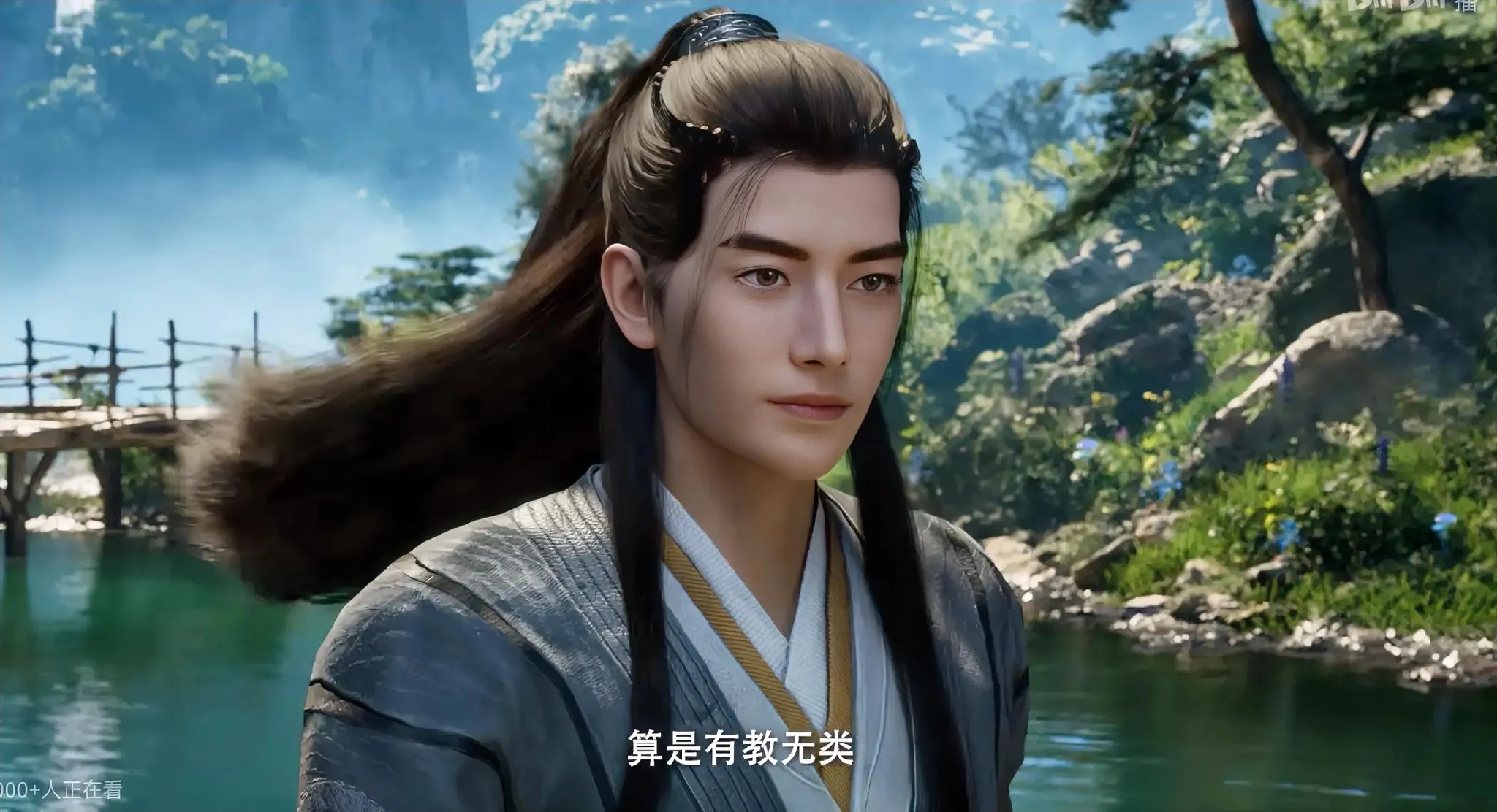 凡人修仙传动画，后面剧集的内容是这样安排的，各位道友都来瞧瞧146混入落云