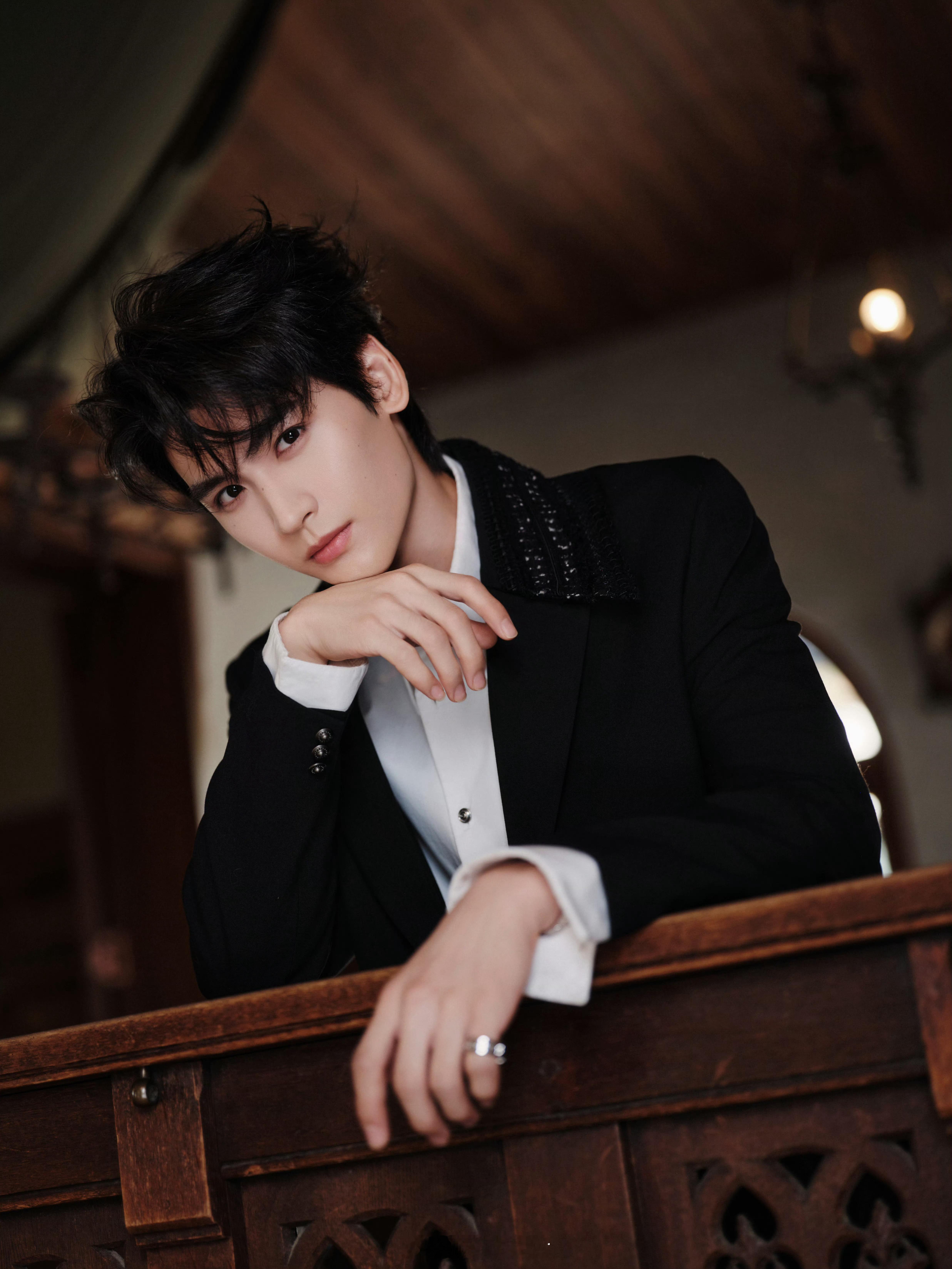 破后而立，迎接新生。黄俊捷真越来越好了。​​​