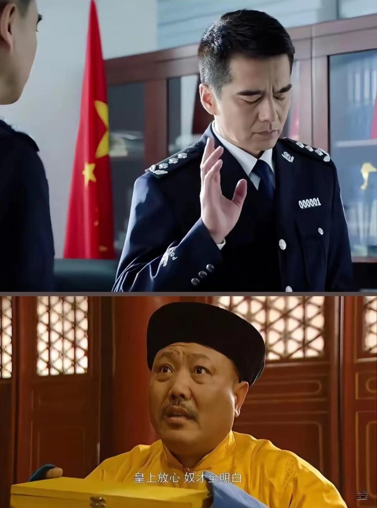 祁同伟能不能拿捏图里琛？祁厅长其实距离图里琛的位置有十万八千里。被图里琛拿捏