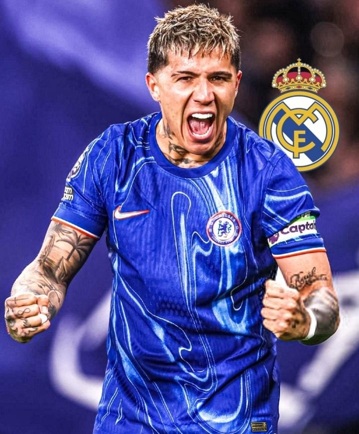 欧洲转会新闻汇总！★绝对不贱卖！切尔西今夏将与恩佐展开续约谈判，若未能达成协