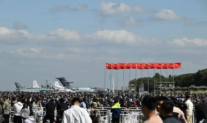 美西方国家估计做梦也没想到，有一天歼20也会因为