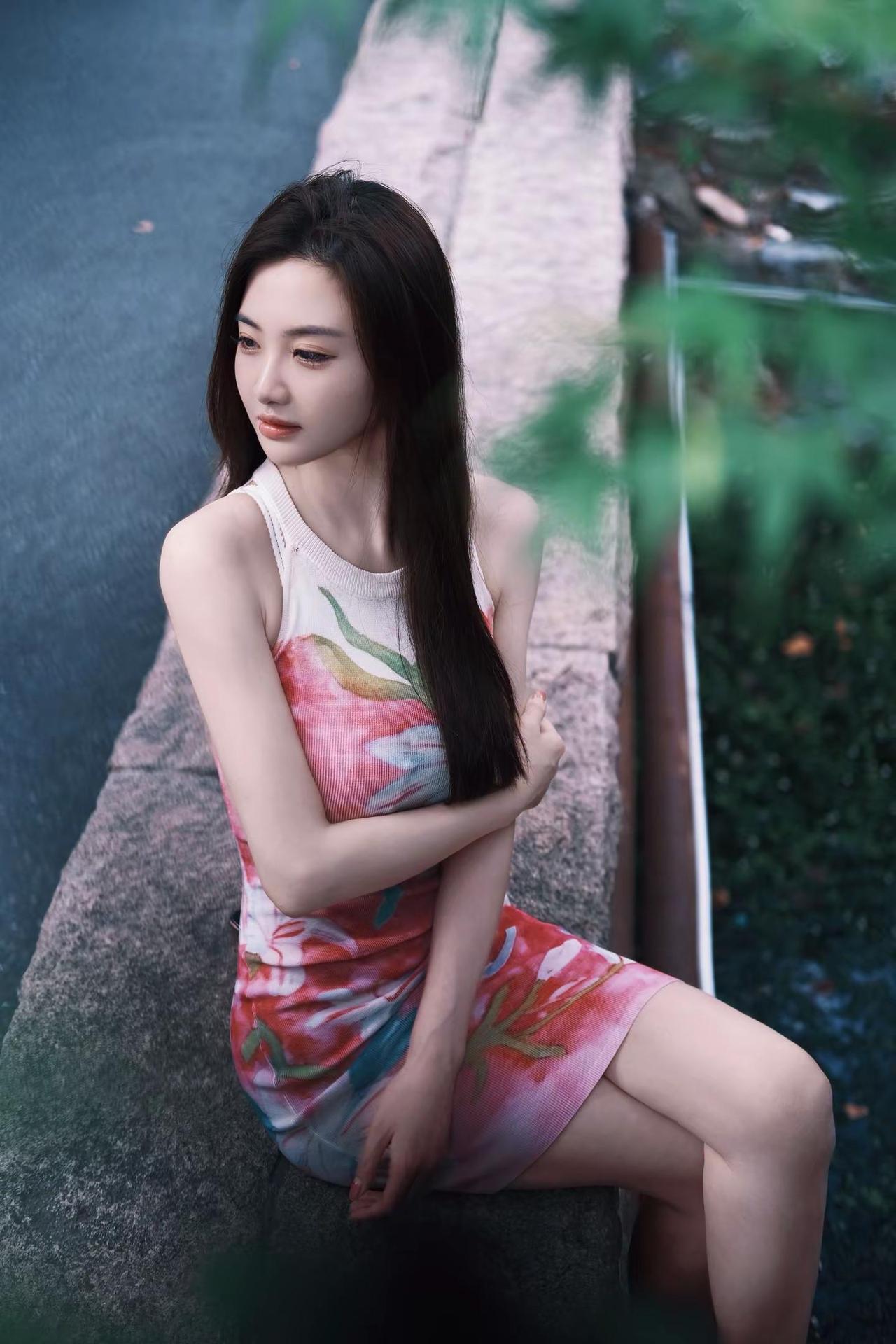 美人如玉