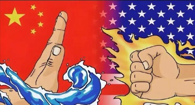 全世界都在说美国衰落了，但其实有资格说这句话的只有我们。1992年美国比日本强1