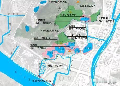 从开工开始到现在，一个持续了快10年的大项目，南沙凤凰湖。截止目前为止只搞定了2