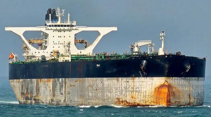 美军扣押“贝拉1”号，俄军舰和潜艇为何旁观不行动？为什么号称战斗民族的俄罗斯