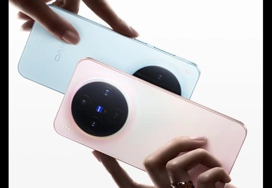 vivoX300疯降！16+1TB+2亿像素3599元闭眼冲vivo这次