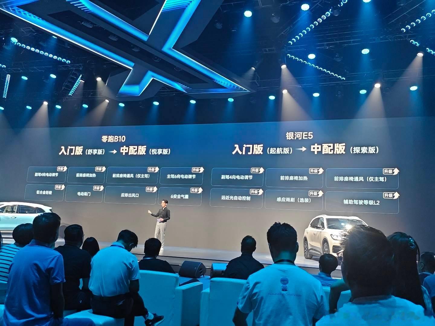 非常真实的商战，把竞品伙伴都拉出来了AutoLab