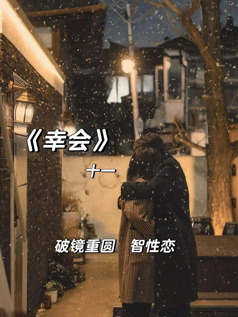 智性恋｜超好看熟男熟女职场文