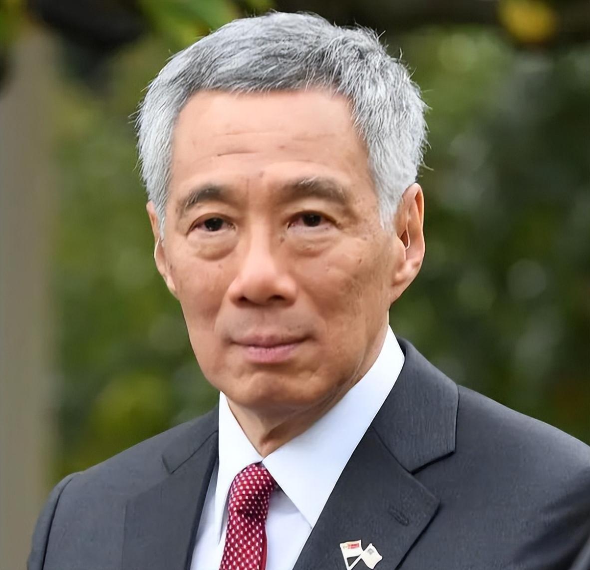 李显龙表示，真正的新加坡人要认清一个事实，新加坡不是华人国家，只是华人占多数而已