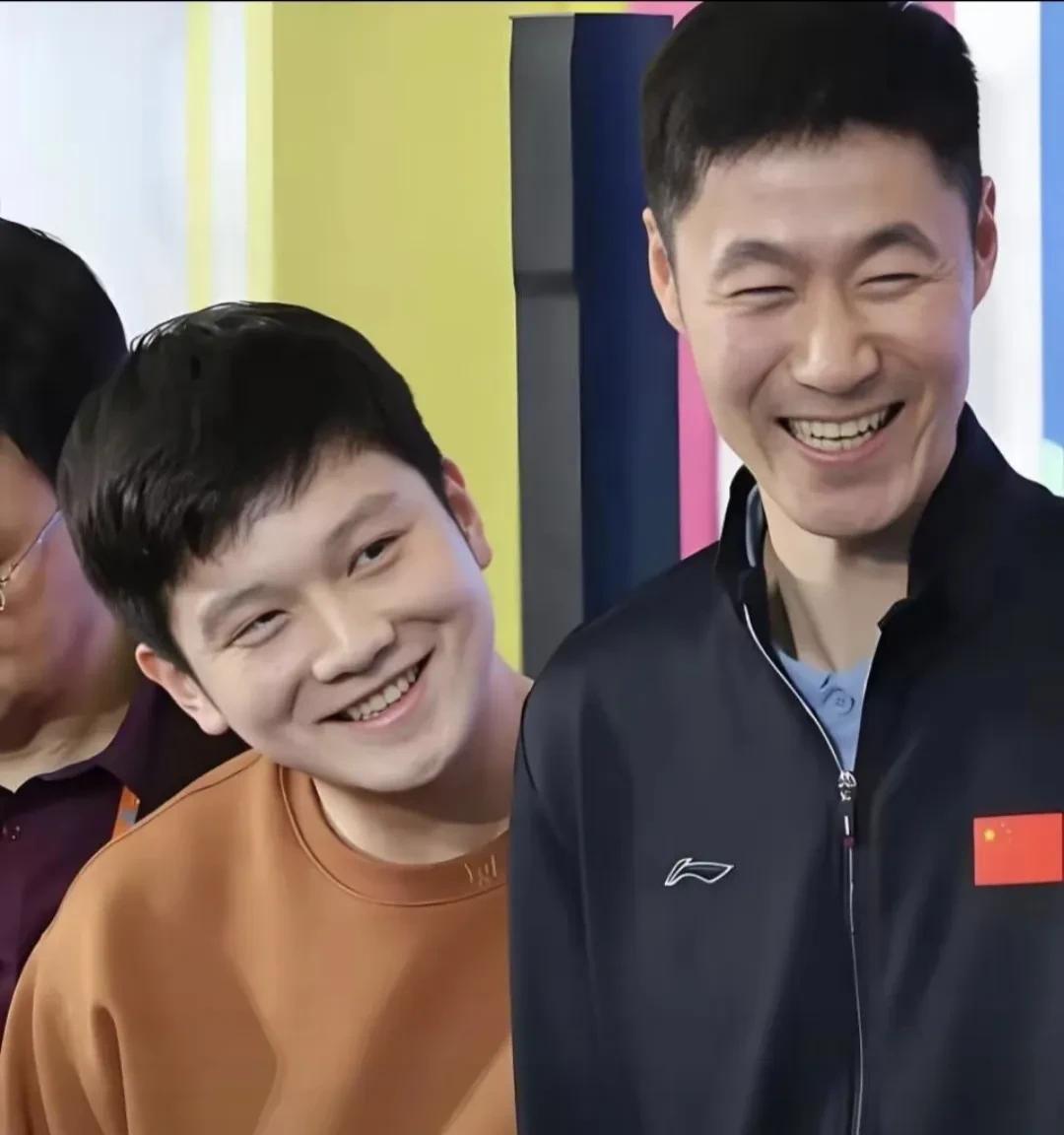 大家发现没，同样是大满贯，乒乓球大满贯重点强调是积分，不管是宣传片还是一些重要媒