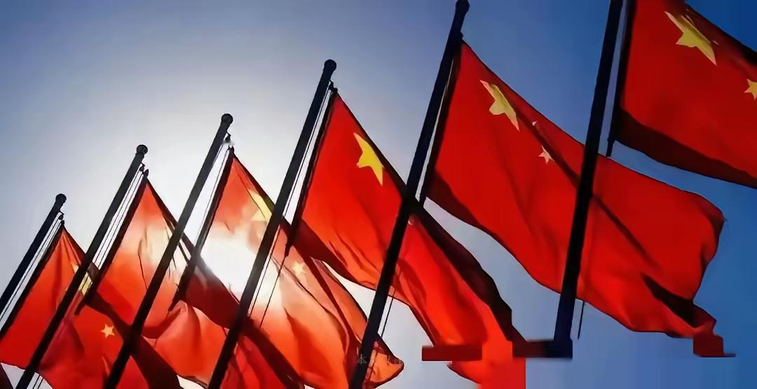 全球集体破防！中国实力彻底爆发，日韩美荷再也坐不住了一夜之间风向就变了，日