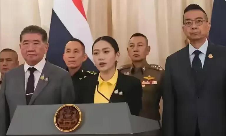 佩通坦卸任了，但是我们9.3阅兵留的名额不用可惜？不少人说该邀她来  国际