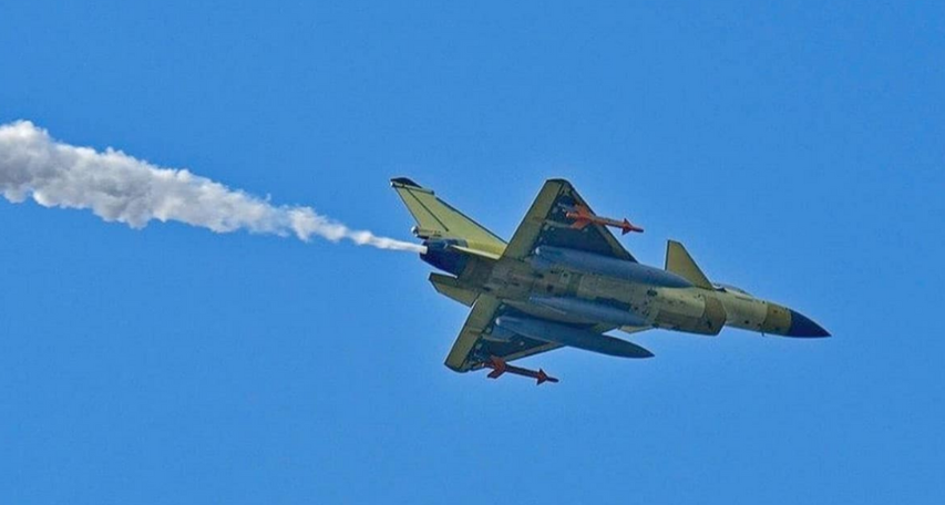 中国武器显神威，巴基斯坦一夜间击落6架印度战机，至少2架阵风！据《央视新闻》