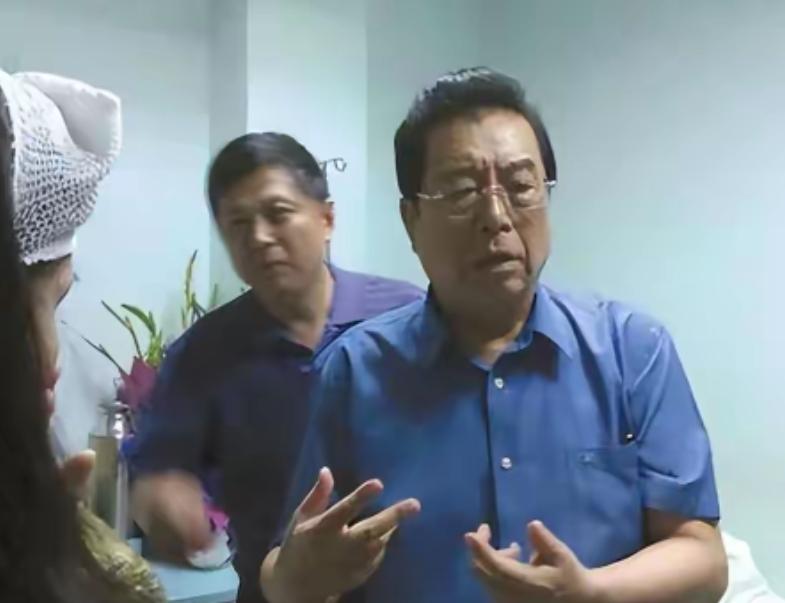 曝87岁李双江住院疗养，晚年的他，已为儿子改名，铺好下一条路娱乐