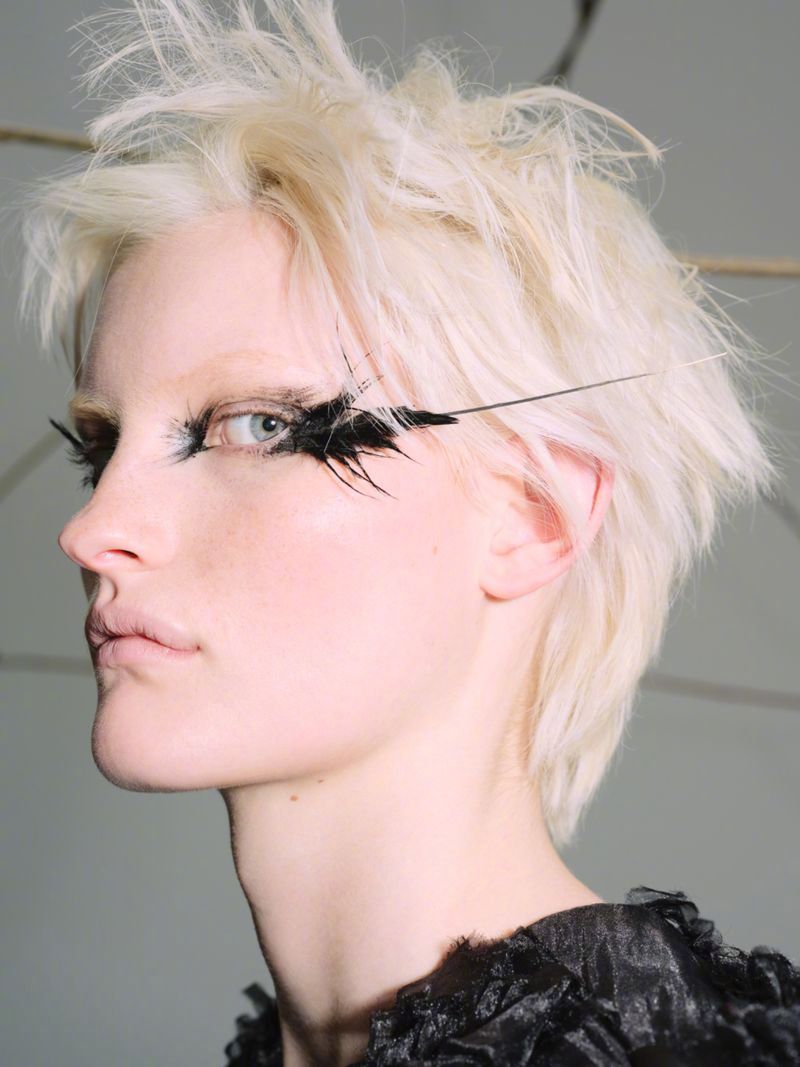 VogueCzechoslovakiaApril2026捷克版四月刊