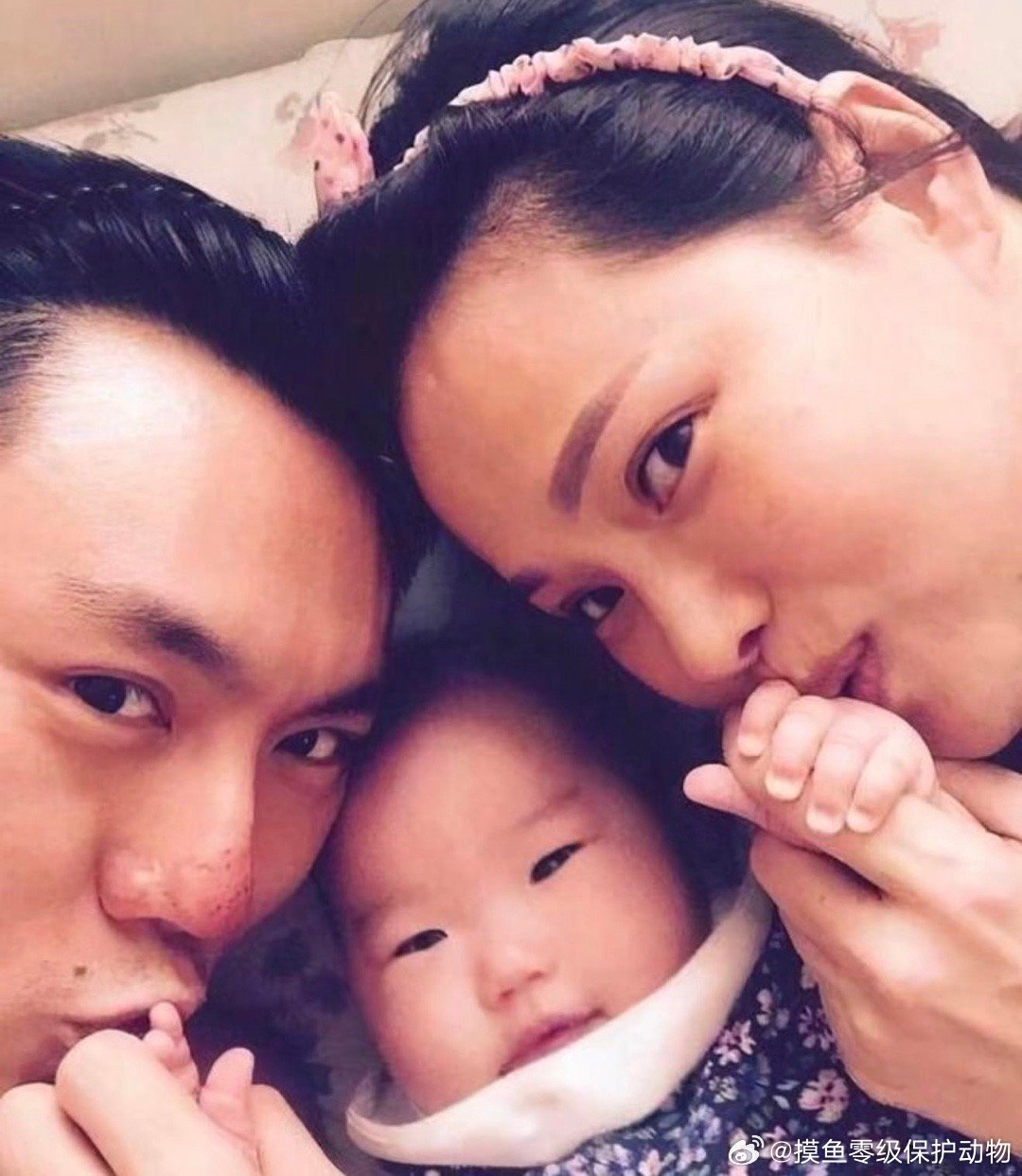 伊能静拥有女儿是太美好的事情伊能静是我的梦中情妈我们的爸爸伊能静一句话破防无数人