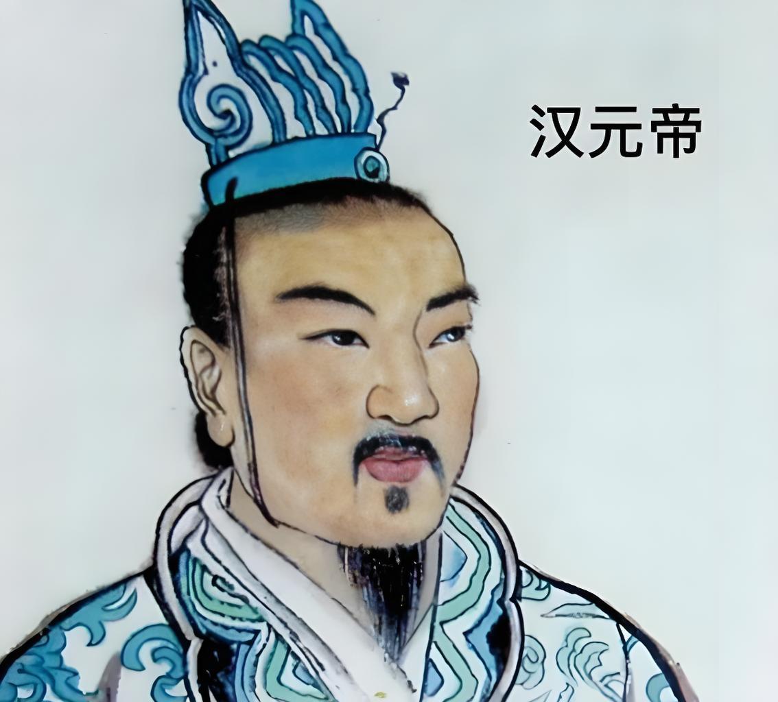 汉元帝葬送了西汉？说起西汉的巅峰，很多人只记得汉武帝开疆拓土，却忘了汉宣帝打造