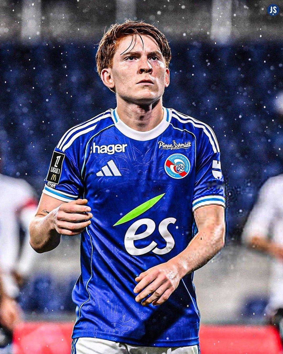 🇦🇷🌟巴尔科评选的当今世界最佳阿根廷u23球员：◉蒂亚戈·费尔南德斯