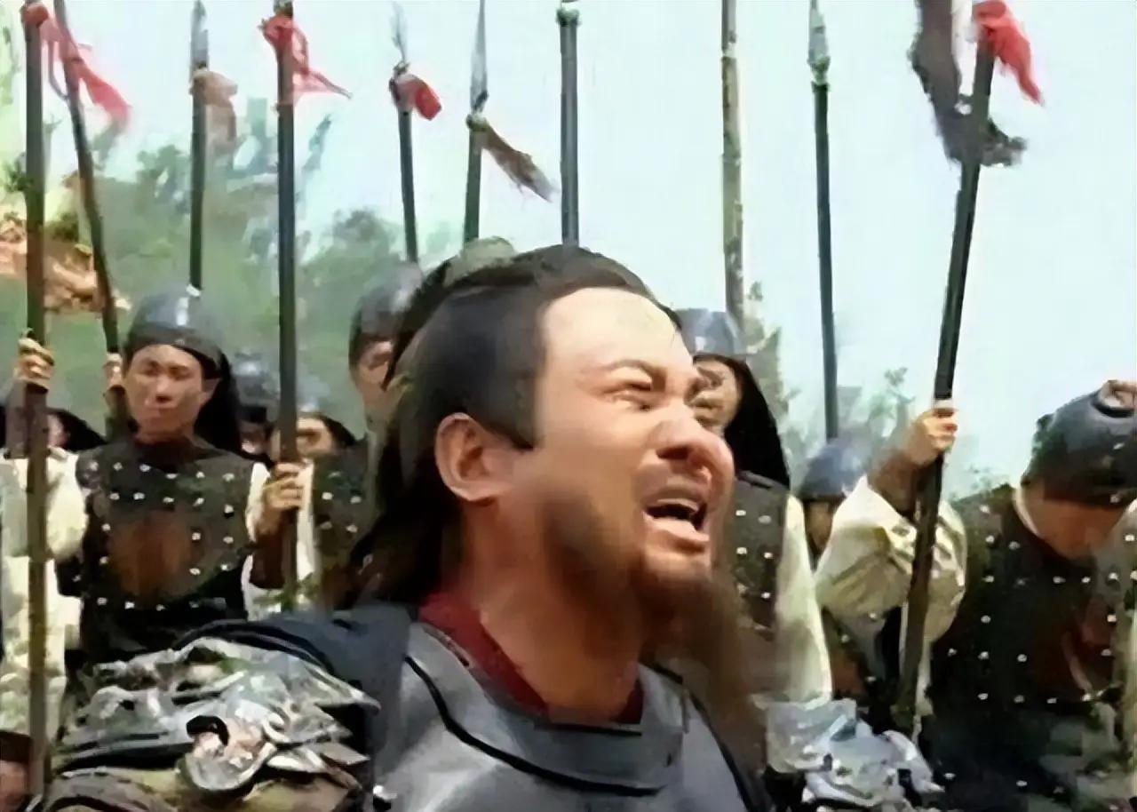 左良玉手握"80万大军"却对崇祯数次求救置之不理1644年农历三月，李自成大