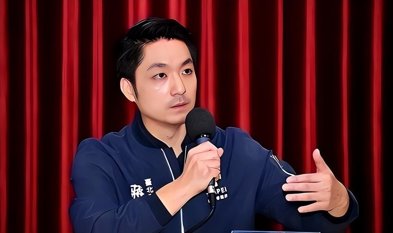 蒋万安直接摊牌了！当着所有媒体的面斩钉截铁放话：绝对不参选下一任国民党主席，一门