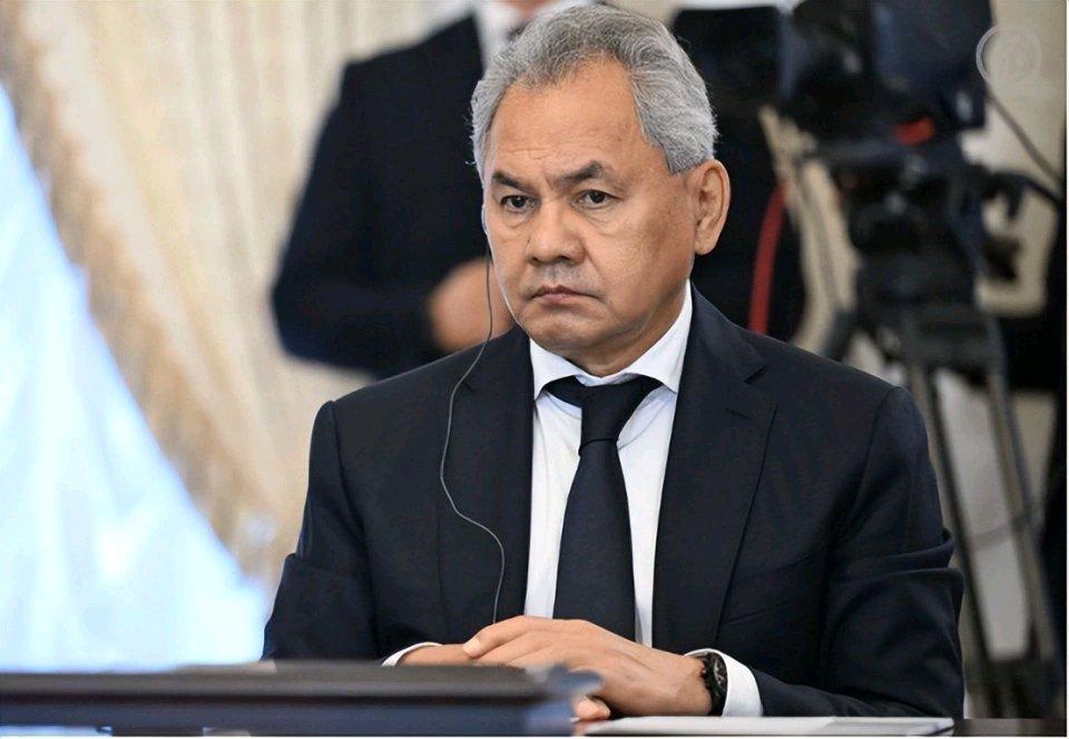 最近中国加强稀土出口管控,全球都有震动,俄罗斯也有了大动作。俄联邦安全会议秘书绍