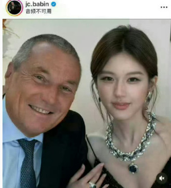 众所周知，外国人不p图