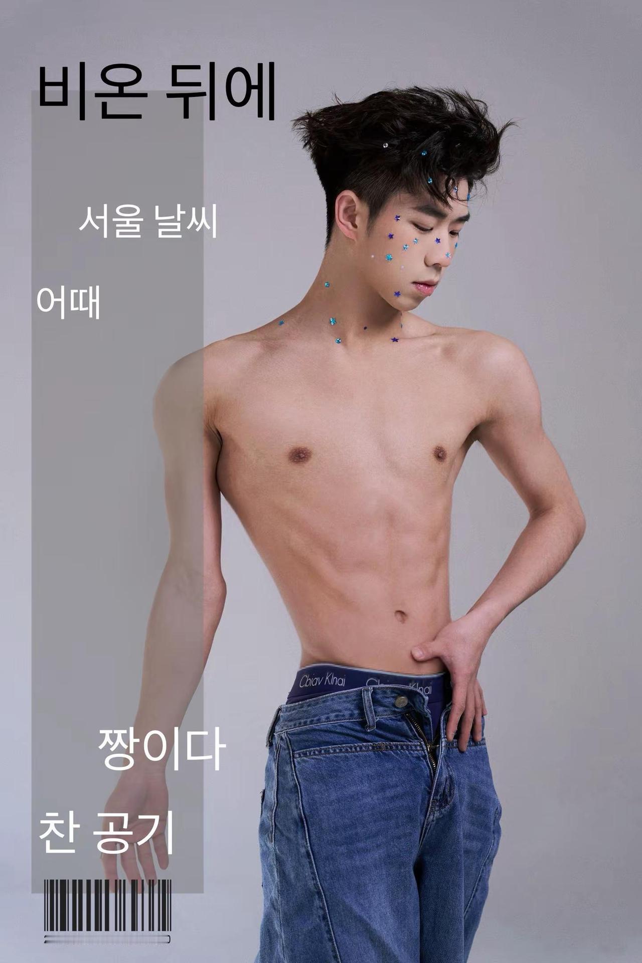 찬공기🤍。肖像求不睡觉就舞蹈生能睡觉的方法