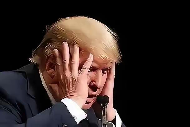 现在白宫似乎意识到了事情的严重性！​不管特朗普怎么放狠话，以色列硬是连理都不理