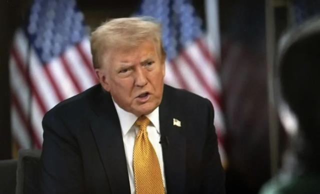 美国如今突然恍然大悟，搞不定中国，自己用尽了力气去搞定全球99.9%的国家，结果