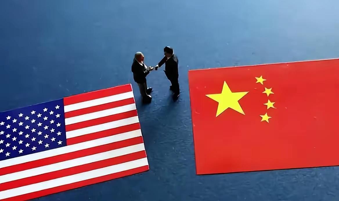 俄罗斯军事专家：“美国心里非常清楚，中国综合国力强大无比”，现在全世界看待美国现