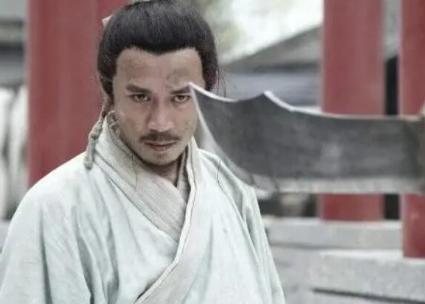 公元538年，河阳城南门外，身负重伤的高敖曹拼命劈砍城门，身后西魏追兵的喊杀声越