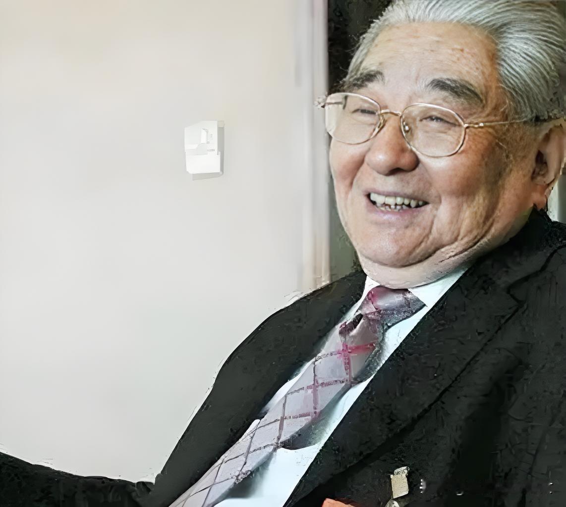 退而不休真正的研究员！江苏省前“一把手”韩培信退下来后并没有选择悠闲的生活