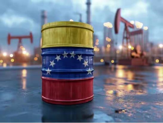 委内瑞拉石油，引爆美方4个炼油厂，特朗普做的孽，终于来了报应3月23日，美国