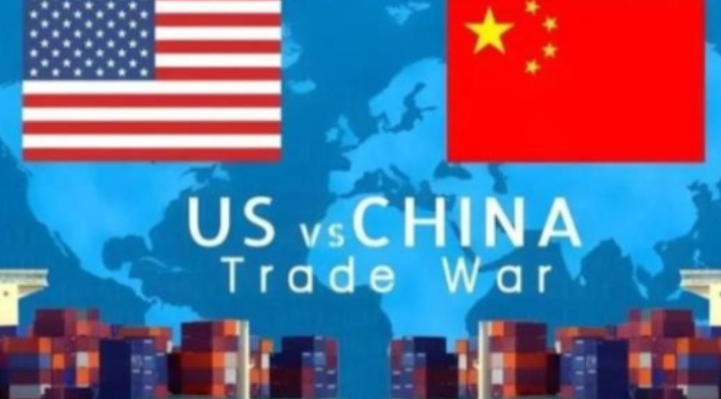 中国为啥压根不盼着美国倒下？说句实在的，要是这个“世界霸主”真撑不住垮了，咱