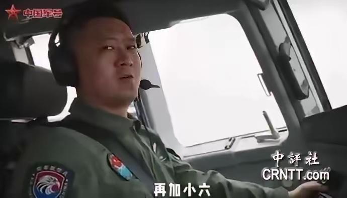 中国正式暗示已有下一代战机？美国与印度坐不住了。运-20入役十年的宣传片，末