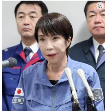 后悔为时已晚？日本拉黑110家中企、停供芯片原料，中方反制却更快本以为老美卡