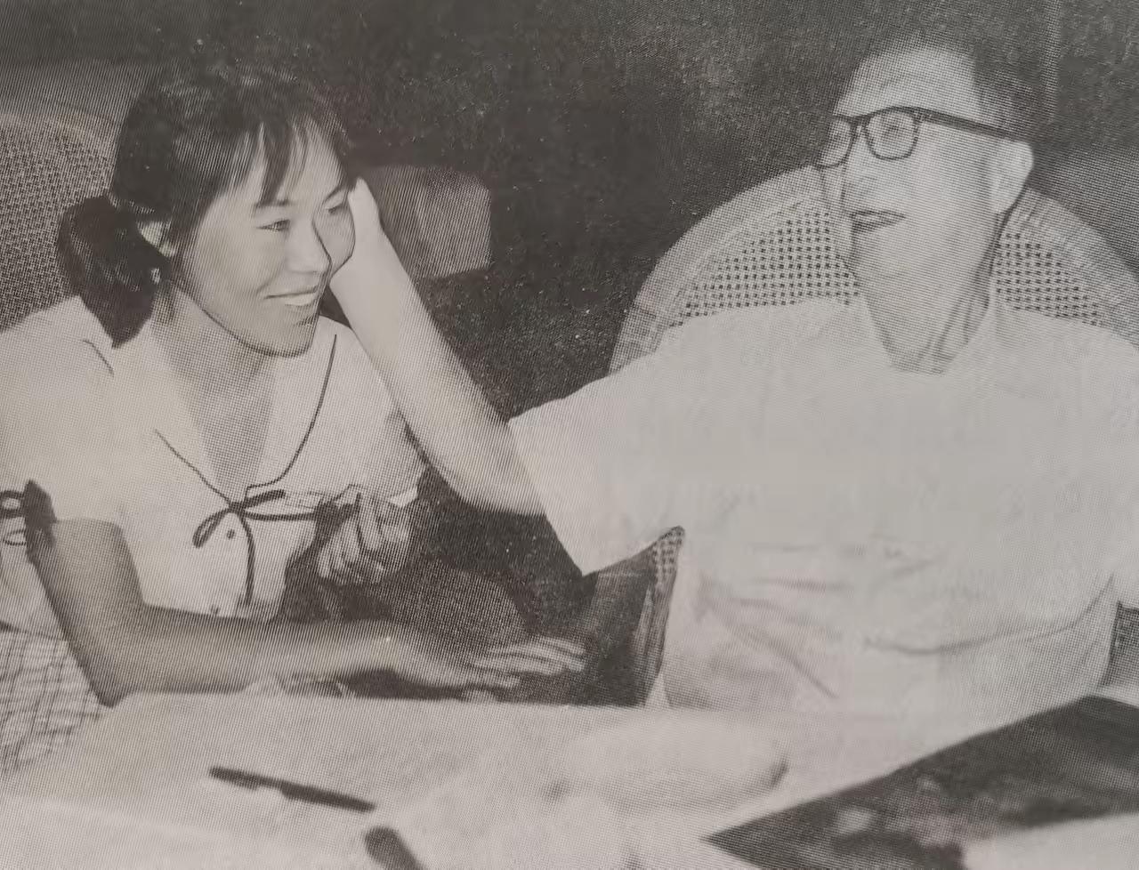 聂荣臻是子女后代最少的一位元帅，他只有一个女儿，即聂力。聂力是一位女将军，曾经担